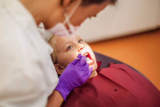 Best Orthodontic Emergency Dentist in Huguley, AL