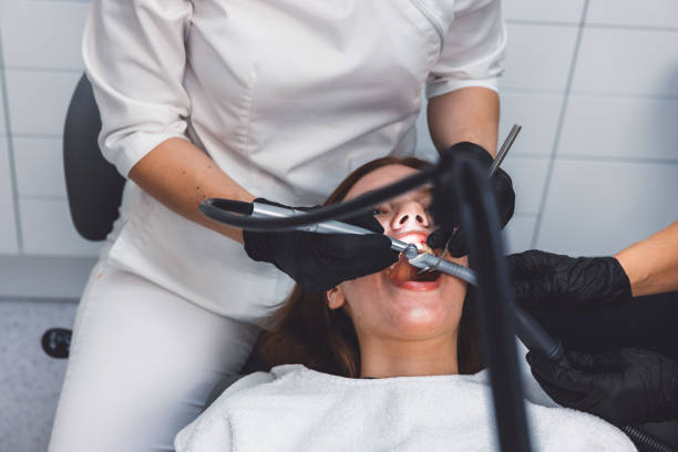 Best Emergency Dental Care for Abscessed Tooth in Huguley, AL