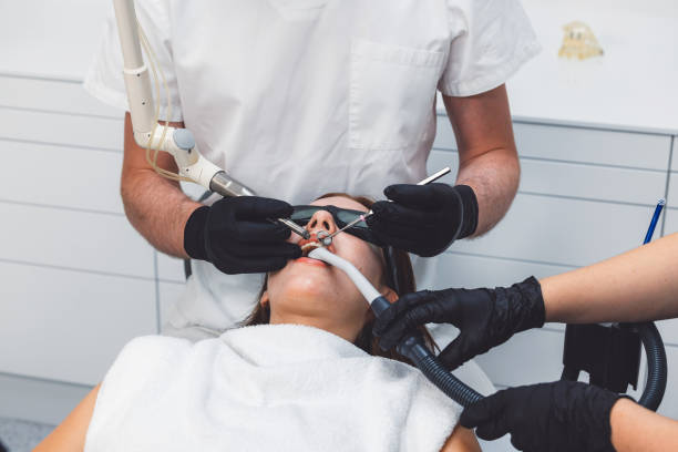Best Emergency Dental Services for Seniors in Huguley, AL