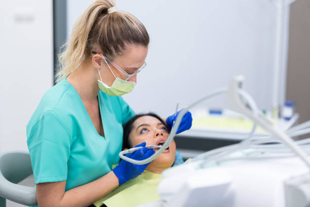 Best Weekend Emergency Dentist in Huguley, AL