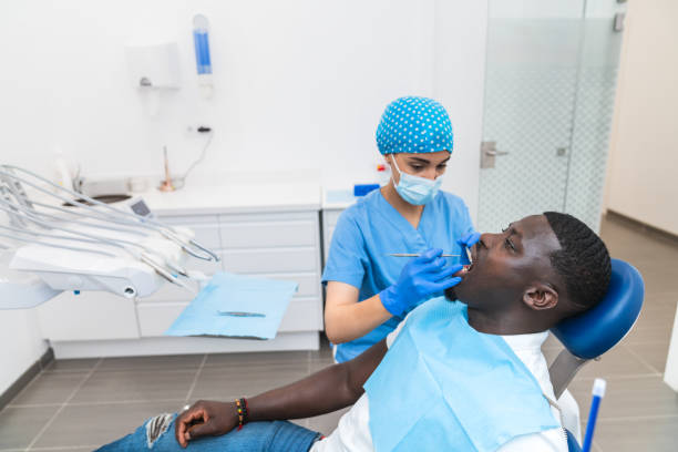 Best Broken or Cracked Tooth Emergency Dentist in Huguley, AL